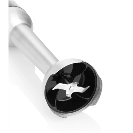 ETA | Lento ETA401790000 | Hand Blender | 1200 W | Number of speeds 2 | Chopper | Black/Stainless Steel - Image 5