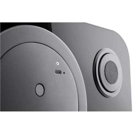 ETA | Body Personal scale | ETA978190000 | Maximum weight (capacity) 150 kg | Accuracy 100 g | Black - Image 7