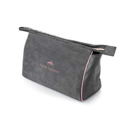 ETA | Multifunctional Hot Air Styler | ETA032390000 Fenité Exclusive | Ion conditioning | Number of heating levels 3 | 1400 W | Gray - Image 12