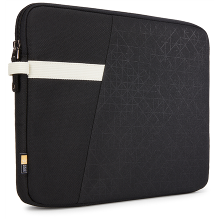 Case Logic | IBRS211 | Ibira Laptop Sleeve | Sleeve | Black - Image 6