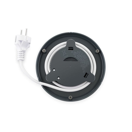 ETA Kettle | ETA560490000 SOFIE | Electric | 2200 W | 1 L | Plastic | 360° rotational base | White - Image 7