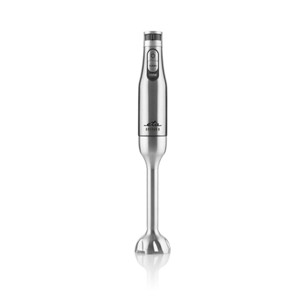 ETA | Hand Blender | ETA221590000 SPESSO II | Hand Blender | 1200 W | Number of speeds 6 | Turbo mode | Gray - Image 3