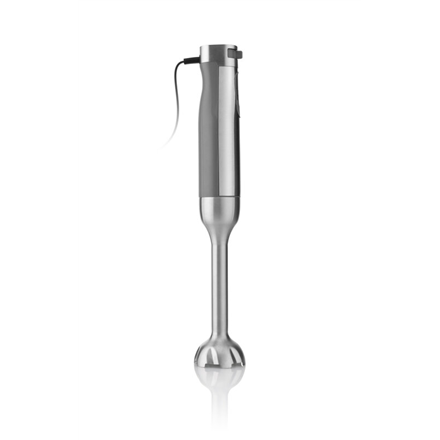 ETA | Hand Blender | ETA221590000 SPESSO II | Hand Blender | 1200 W | Number of speeds 6 | Turbo mode | Gray - Image 4