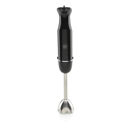 ETA | ETA505690000 TASSO | Hand Blender | 600 W | Number of speeds 6 | Turbo mode | Black - Image 4