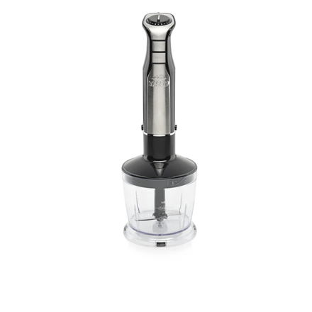 ETA | ETA505690000 TASSO | Hand Blender | 600 W | Number of speeds 6 | Turbo mode | Black - Image 7