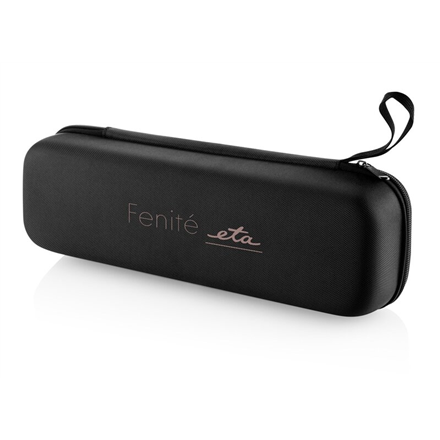 ETA Hot Air Brush | ETA932290000 FENITÉ | Warranty 24 month(s) | Ion conditioning | Number of heating levels 3 | 1300 W | Black - Image 8