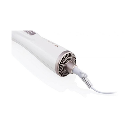 ETA FENITE Hair Brush | ETA632290000 | Ion conditioning | Barrel diameter 38 mm | 1000 W | White - Image 4