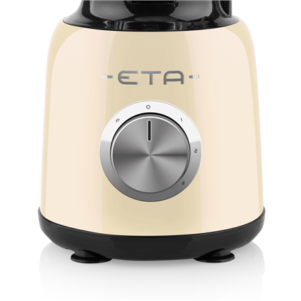 ETA Blender | ETA901190010 STORIO | Tabletop | 1200 W | Jar material Glass | Jar capacity 1.5 L | Beige - Image 4