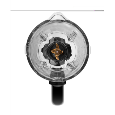 ETA Blender | ETA901190010 STORIO | Tabletop | 1200 W | Jar material Glass | Jar capacity 1.5 L | Beige - Image 5