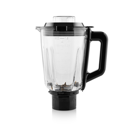 ETA Blender | ETA901190010 STORIO | Tabletop | 1200 W | Jar material Glass | Jar capacity 1.5 L | Beige - Image 6