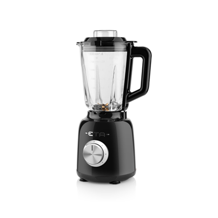 ETA Blender | ETA901190030 STORIO | Tabletop | 1200 W | Jar material Glass | Jar capacity 1.5 L | Black - Image 3