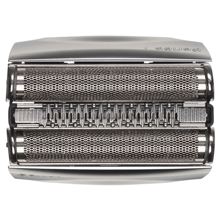 Braun | Multi Silver BLS Shaver cassette - Replacement Pack | 70S - Image 2