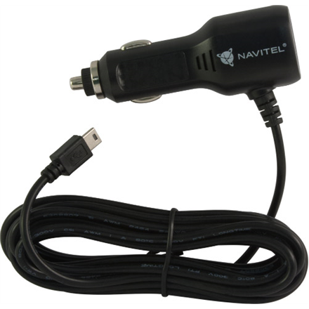 Navitel | R600 | 24 month(s) | Audio recorder | Camera resolution 1920 x 1080 pixels - Image 6