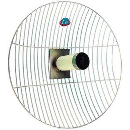 D-LINK ANT24-2100, Outdoor 21dBi Gain directional Antenna with surge protector | D-Link - Image 3