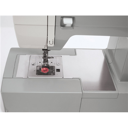 Singer | SMC 4411 | Number of stitches 11 | Silver - Image 3