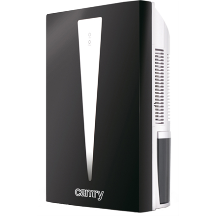 Air dehumidifier | Camry | CR 7903 | Power 100 W - Image 2