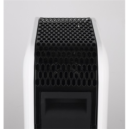 Mill | Heater | AB-H2000DN | Oil Filled Radiator | 2000 W | Number of power levels 3 | Suitable for rooms up to 24-34 m³ | White - Image 5