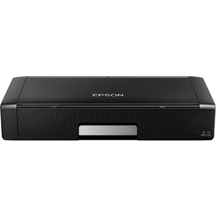Epson C11CE05403 | Inkjet | Colour | Portable printer | A4 | Wi-Fi | Black - Image 3