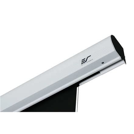 Elite Screens | Saker Tab-Tension Series | SKT165XHW2-E6 | Diagonal 165 " | 16:9 | Viewable screen width (W) 366 cm | White - Image 4