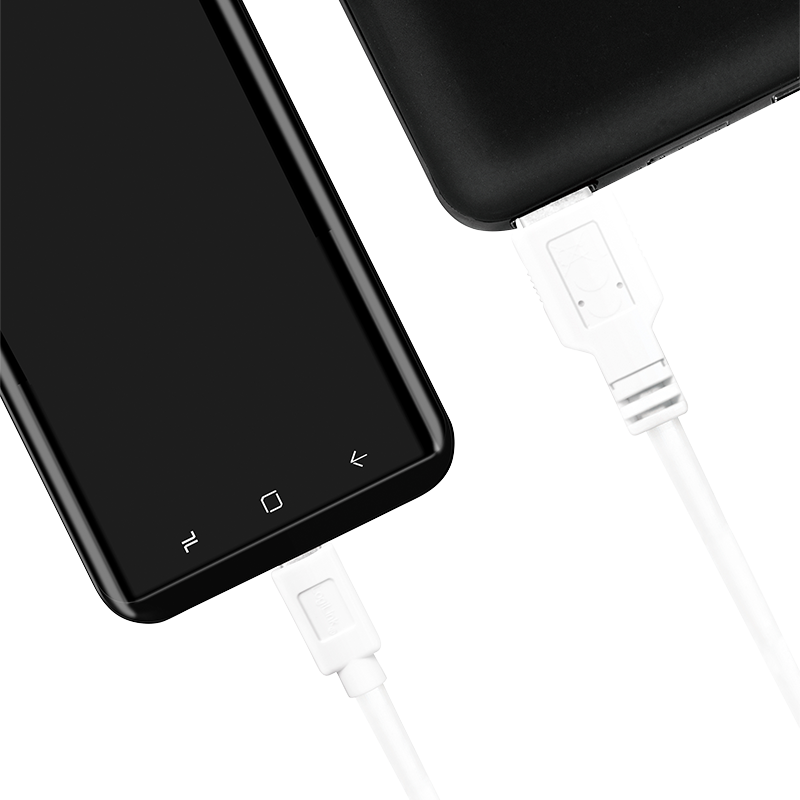 Logilink | USB 3.2 Gen 1x1 Cable | CU0175 | USB-C to USB-A USB-A Male - Image 5