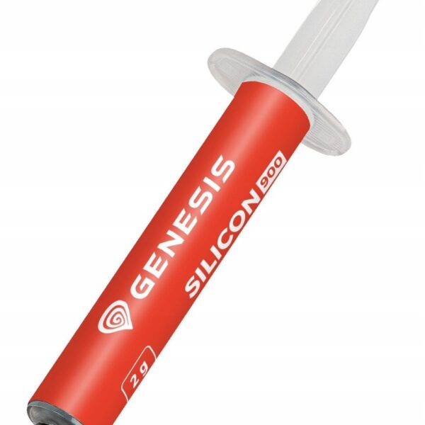 Genesis Thermal Grease Silicon 900 2G | NTG-2328