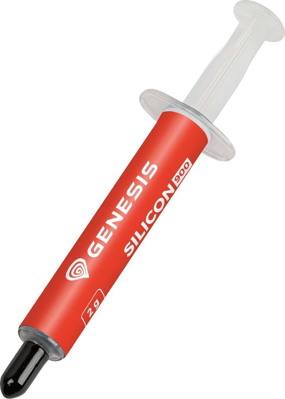 Genesis Thermal Grease Silicon 900 2G | NTG-2328