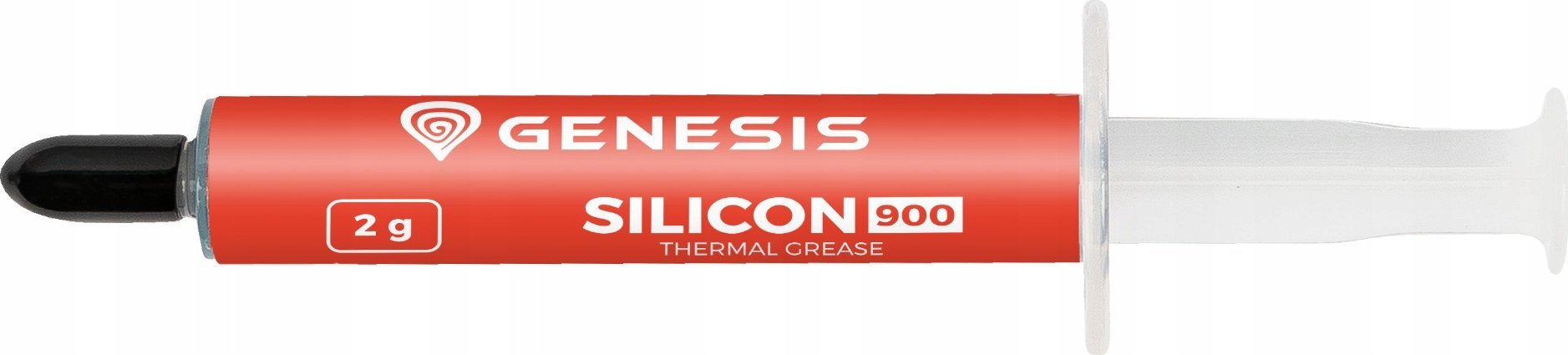 Genesis Thermal Grease Silicon 900 2G | NTG-2328 - Image 3