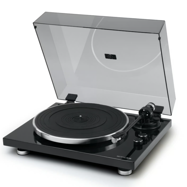 Muse Turntable Stereo System | MT-109 BTO | Bluetooth Out