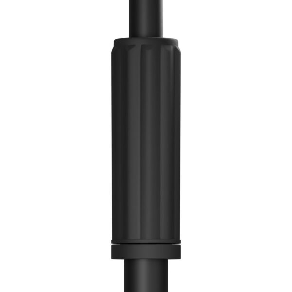 Genesis | Microphone Stand | Thulium 350D | Black