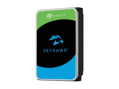 Seagate ST1000VX013 SkyHawk | 1000 GB | 256 MB - Image 2