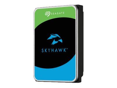 Seagate ST6000VX009 SkyHawk | 6000 GB | 256 MB - Image 2