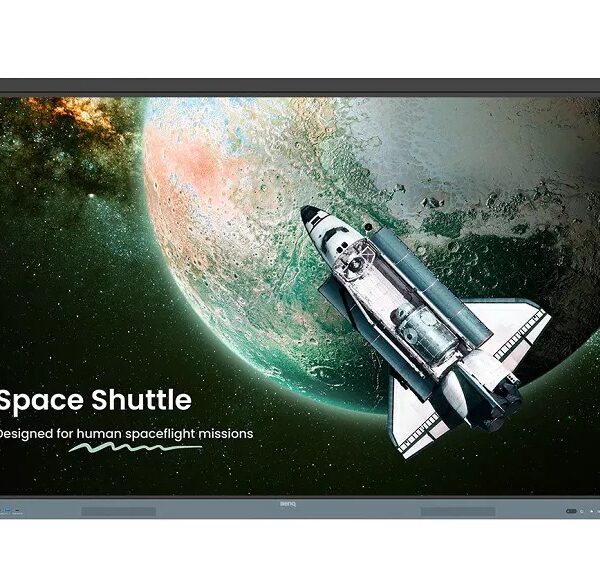 Benq | RE6504 | 65 " | 450 cd/m² | Landscape | 18/7 | Android | 8 ms