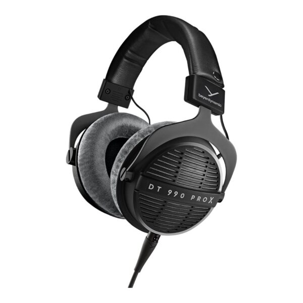 Beyerdynamic DT 990 PRO X Studio Headphones | Beyerdynamic