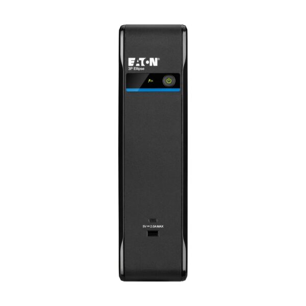 Eaton 3P Ellipse 1700 USB DIN | 1700 VA | 1040 W