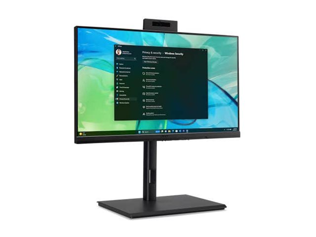 Acer Veriton AIO VZ4724GT 23,8“ IPS Intel Core i5-13500/16GB/512GB SSD/Intel UHD 730/Win11Edu/WIFI/Grey/3Y Warranty/no keyboard/no mouse | Acer - Image 5