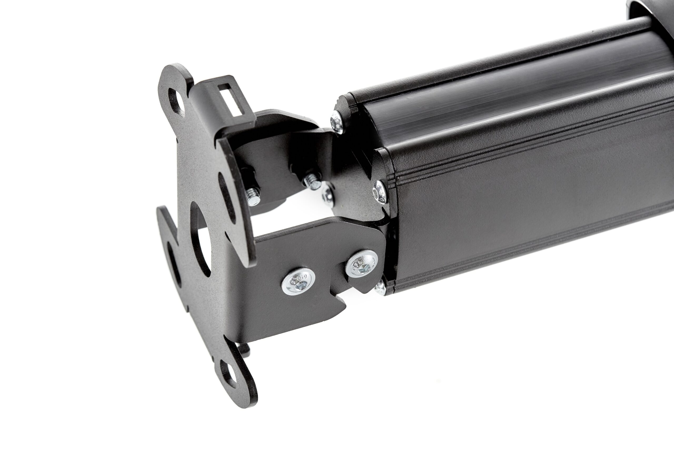 EDBAK Ceiling mount | PMV100 | Universal Projector Mount " | Maximum weight (capacity) 30 kg | Black - Image 4