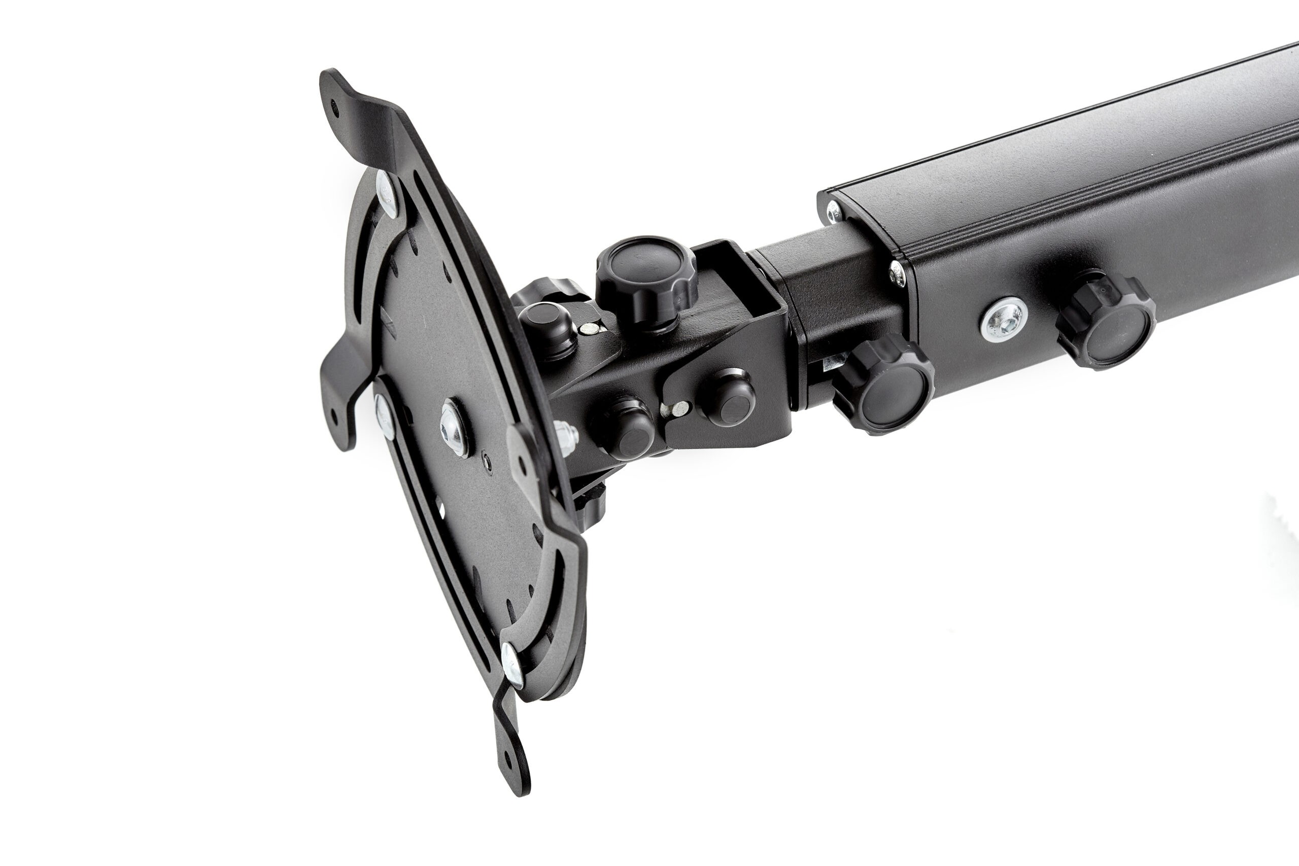 EDBAK Ceiling mount | PMV100 | Universal Projector Mount " | Maximum weight (capacity) 30 kg | Black - Image 5