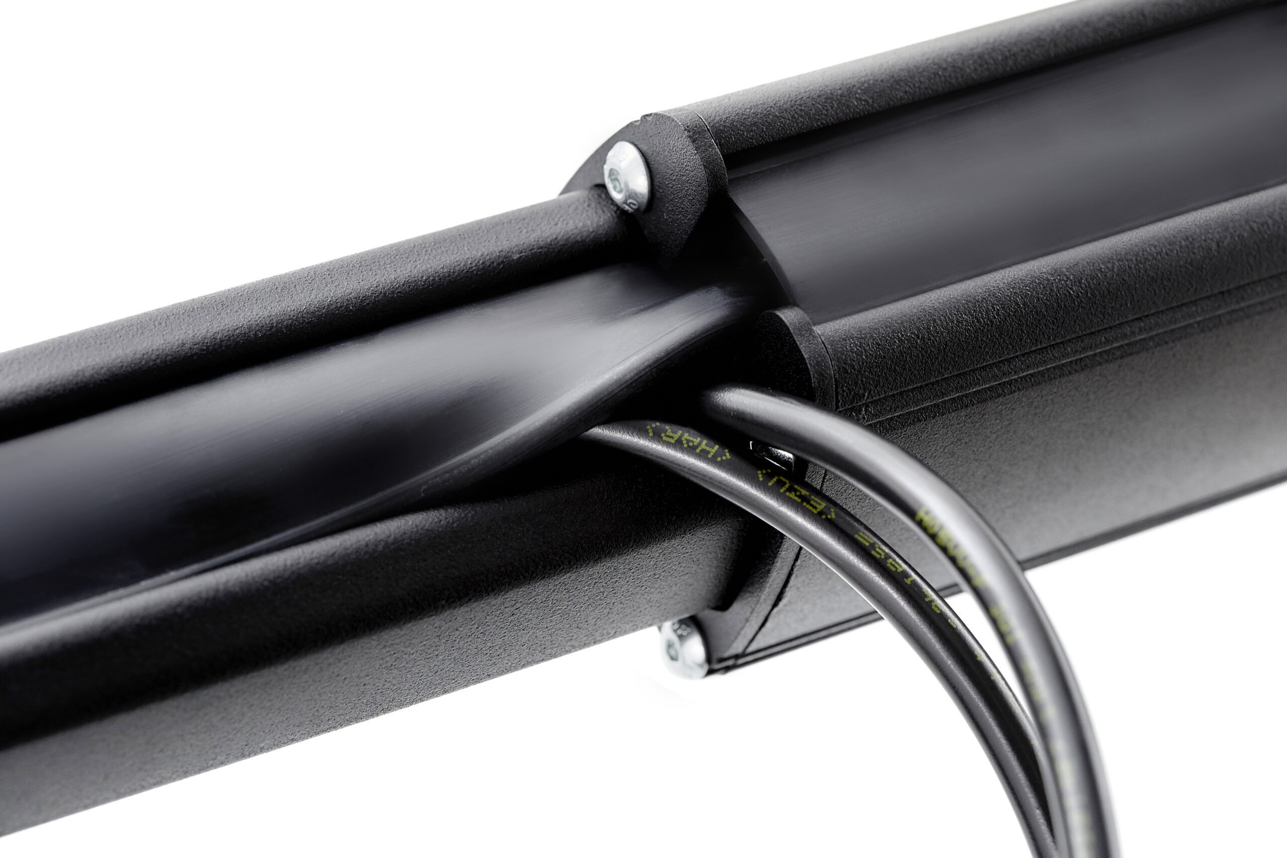 EDBAK Ceiling mount | PMV100 | Universal Projector Mount " | Maximum weight (capacity) 30 kg | Black - Image 7