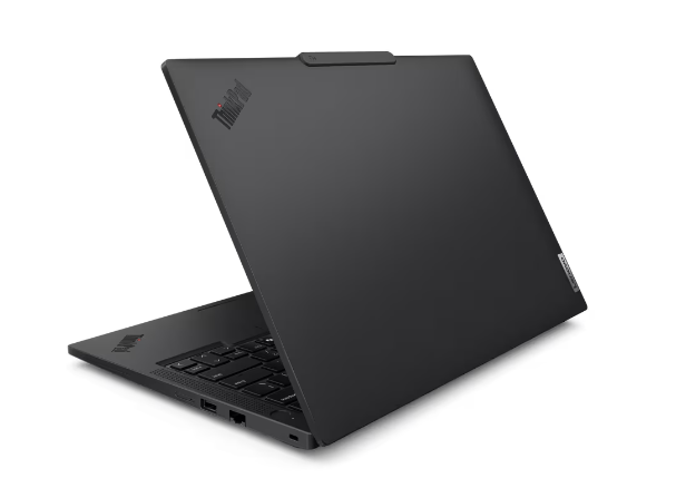 Lenovo ThinkPad T14 | Black | 14 " | IPS | WUXGA | 1920 x 1200 pixels | Anti-glare | AMD Ryzen 5 PRO | 8540U | 16 GB | SO-DIMM DDR5 | Solid-state drive capacity 512 GB | AMD Radeon 740M Graphics | Windows 11 Pro | 802.11ax | Bluetooth version 5.3 | LTE Upgradable | Keyboard language English | Keyboard backlit | Warranty 36 month(s) | Battery warranty 12 month(s) - Image 5