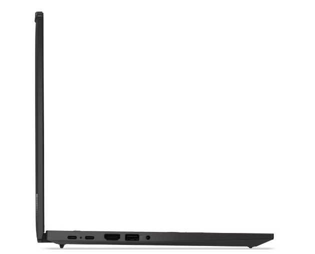 Lenovo ThinkPad T14 | Black | 14 " | IPS | WUXGA | 1920 x 1200 pixels | Anti-glare | AMD Ryzen 5 PRO | 8540U | 16 GB | SO-DIMM DDR5 | Solid-state drive capacity 512 GB | AMD Radeon 740M Graphics | Windows 11 Pro | 802.11ax | Bluetooth version 5.3 | LTE Upgradable | Keyboard language English | Keyboard backlit | Warranty 36 month(s) | Battery warranty 12 month(s) - Image 11