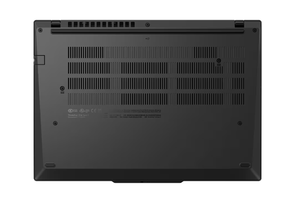Lenovo ThinkPad T14 | Black | 14 " | IPS | WUXGA | 1920 x 1200 pixels | Anti-glare | AMD Ryzen 5 PRO | 8540U | 16 GB | SO-DIMM DDR5 | Solid-state drive capacity 512 GB | AMD Radeon 740M Graphics | Windows 11 Pro | 802.11ax | Bluetooth version 5.3 | LTE Upgradable | Keyboard language English | Keyboard backlit | Warranty 36 month(s) | Battery warranty 12 month(s) - Image 14