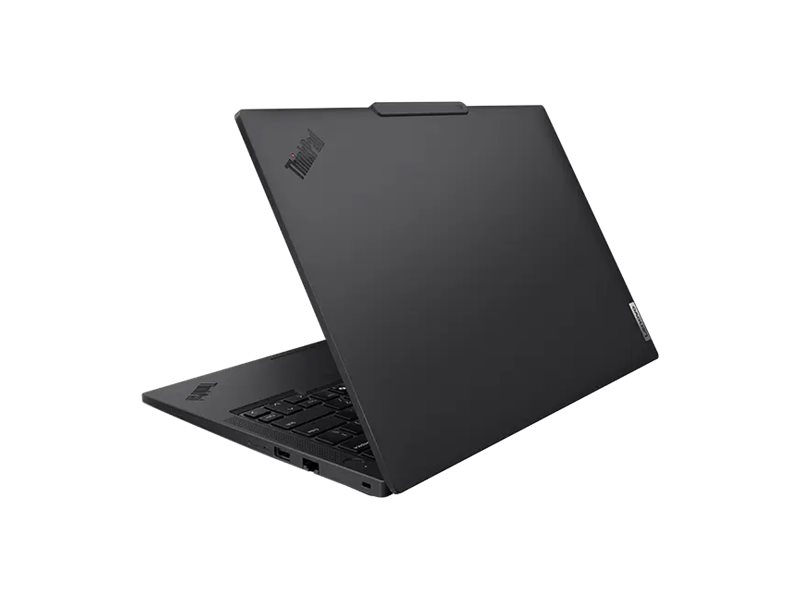 Lenovo ThinkPad T14 G6 | Black | 14 " | IPS | WUXGA | 1920 x 1200 pixels | Anti-glare | Intel Core Ultra 5 | 225U | 16 GB | SODIMM DDR5 | Solid-state drive capacity 512 GB | Intel Graphics | Windows 11 Pro | 802.11ax | Bluetooth version 5.3 | Keyboard language English | Keyboard backlit | Warranty 36 month(s) - Image 20