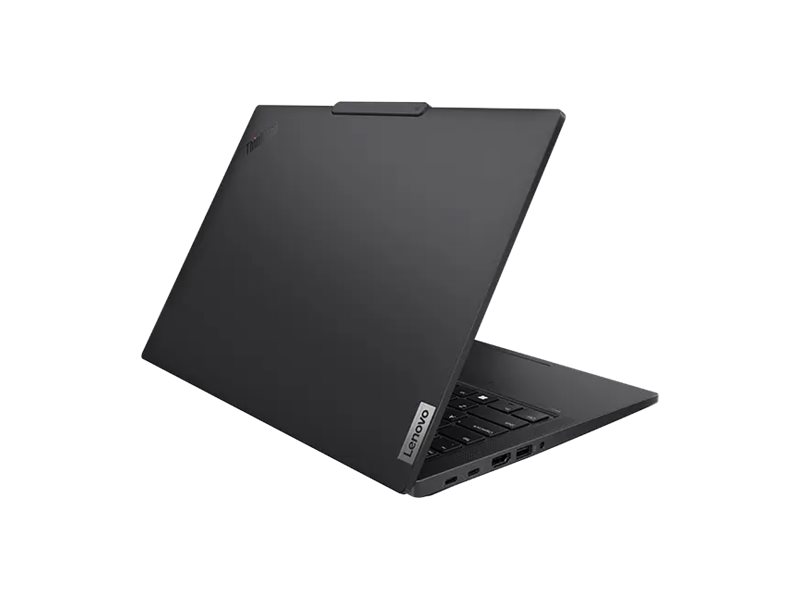 Lenovo ThinkPad T14 G6 | Black | 14 " | IPS | WUXGA | 1920 x 1200 pixels | Anti-glare | Intel Core Ultra 5 | 225U | 16 GB | SODIMM DDR5 | Solid-state drive capacity 512 GB | Intel Graphics | Windows 11 Pro | 802.11ax | Bluetooth version 5.3 | Keyboard language English | Keyboard backlit | Warranty 36 month(s) - Image 26