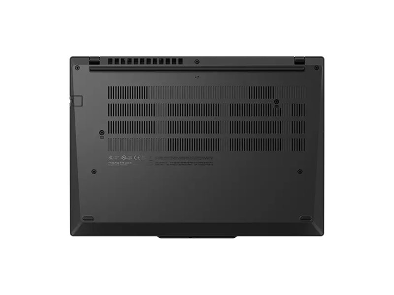 Lenovo ThinkPad T14 G6 | Black | 14 " | IPS | WUXGA | 1920 x 1200 pixels | Anti-glare | Intel Core Ultra 5 | 225U | 16 GB | SODIMM DDR5 | Solid-state drive capacity 512 GB | Intel Graphics | Windows 11 Pro | 802.11ax | Bluetooth version 5.3 | Keyboard language English | Keyboard backlit | Warranty 36 month(s) - Image 32
