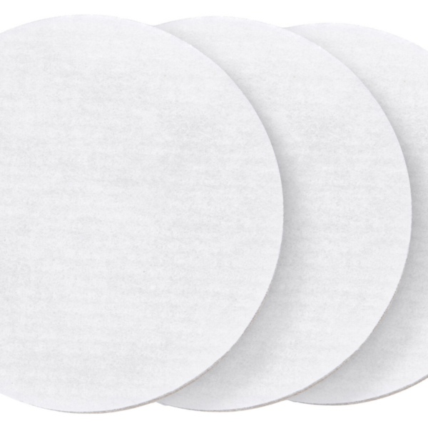 Ecovacs Foam Filter for N20 Family | DFI030035 | 3 pc(s)