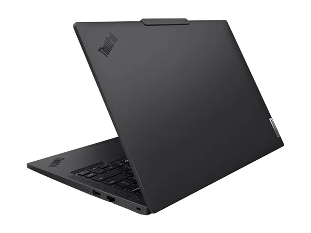Lenovo ThinkPad T14 G6 | Black | 14 " | IPS | WUXGA | 1920 x 1200 pixels | Anti-glare | Intel Core U5 | 228V | 32 GB | Soldered LPDDR5x | Solid-state drive capacity 512 GB | Intel Arc Graphics 130V | Windows 11 Pro | 802.11be | Bluetooth version 5.4 | Keyboard language Nordic | Keyboard backlit | Warranty 36 month(s) | Battery warranty 12 month(s) - Image 14