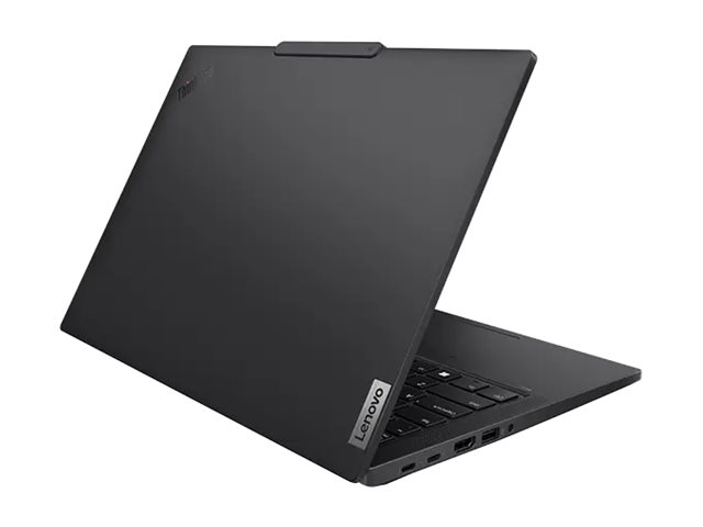 Lenovo ThinkPad T14 G6 | Black | 14 " | IPS | WUXGA | 1920 x 1200 pixels | Anti-glare | Intel Core U5 | 228V | 32 GB | Soldered LPDDR5x | Solid-state drive capacity 512 GB | Intel Arc Graphics 130V | Windows 11 Pro | 802.11be | Bluetooth version 5.4 | Keyboard language Nordic | Keyboard backlit | Warranty 36 month(s) | Battery warranty 12 month(s) - Image 16