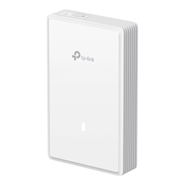 TP-LINK EAP725-Wall BE5000 Wall Plate Wi-Fi 7 Access Point | TP-LINK