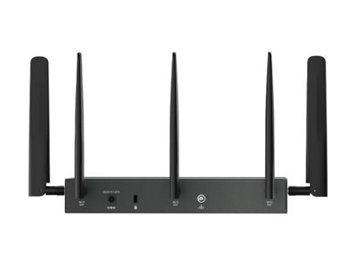 TP-LINK ER706WP-4G Omada 4G+ Cat6 AX3000 Gigabit VPN Gateway with 4-Port PoE+ | TP-LINK - Image 5