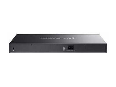 TP-LINK ES220GMP Omada 20-Port Gigabit Easy Managed Switch with 16-Port PoE+ | TP-LINK - Image 4